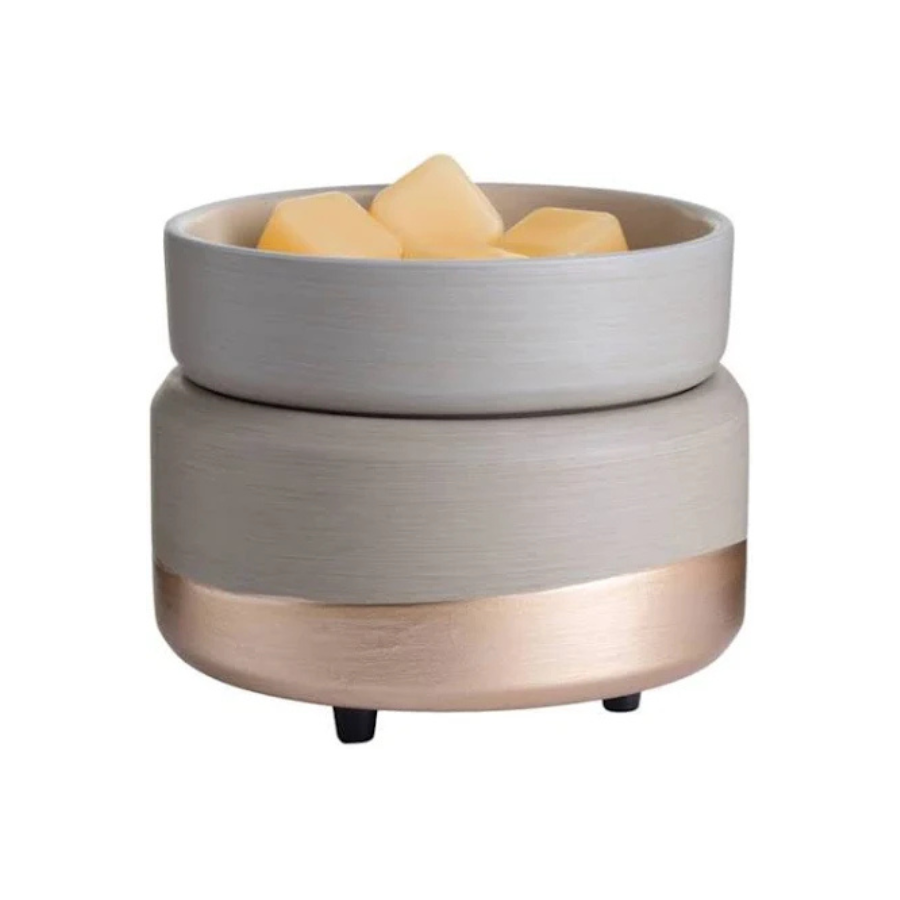 Electric Candle Wax Warmer