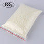 Natural Soy Wax Granular Scented Candle Raw Material 100% No Additives, 35oz/ 17.6oz