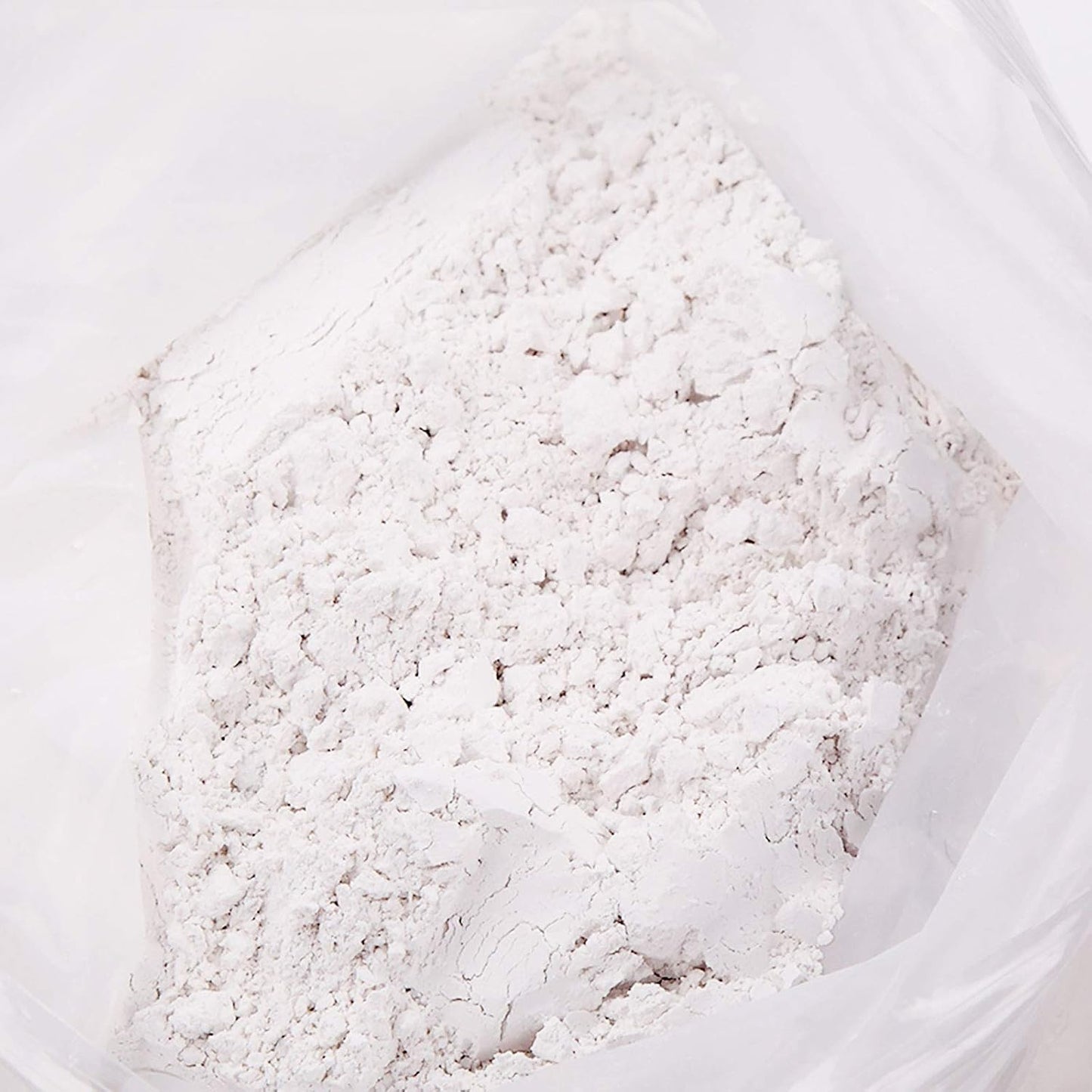Plaster of Paris Gypsum Cement Powder, 1lb