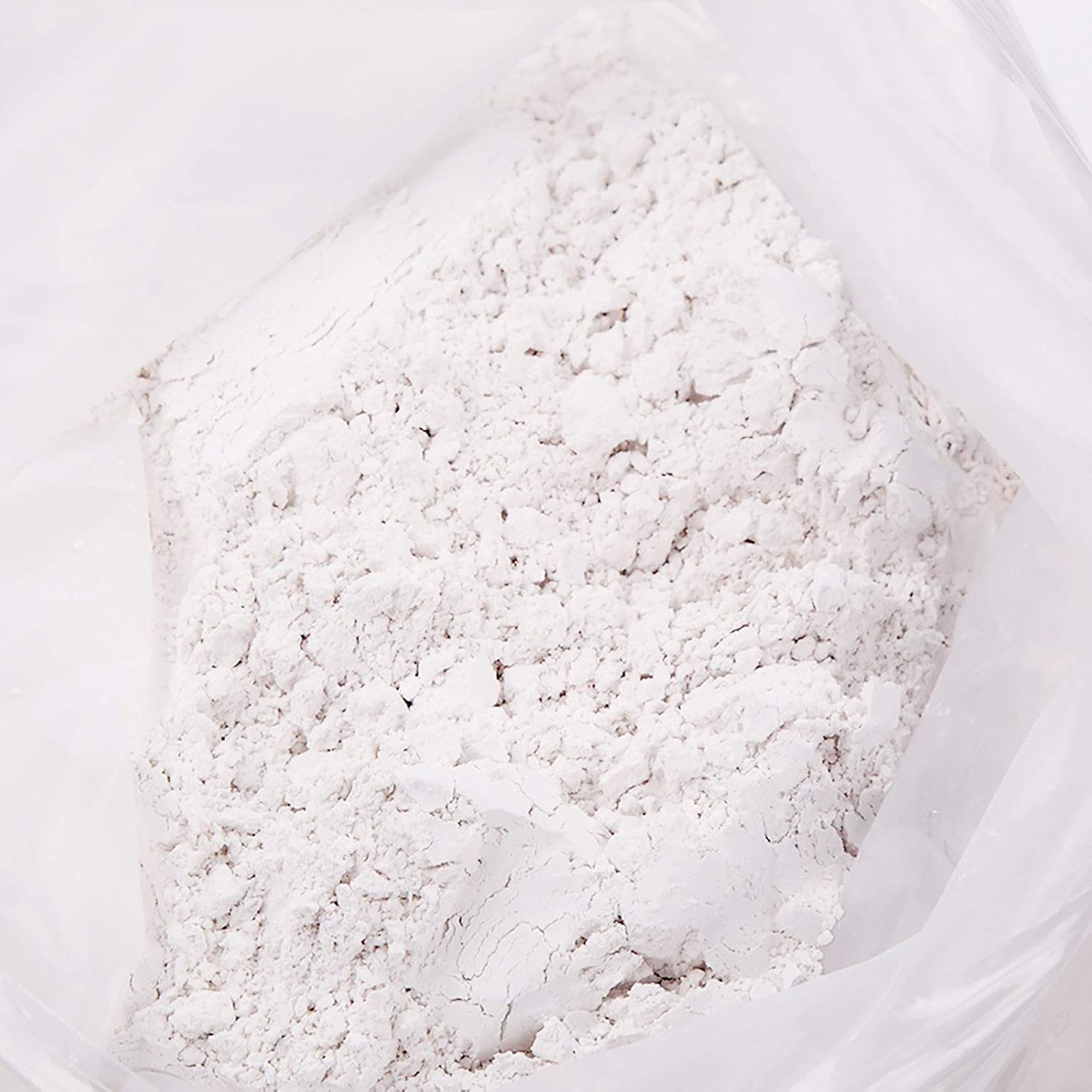 Plaster of Paris Gypsum Cement Powder, 1lb