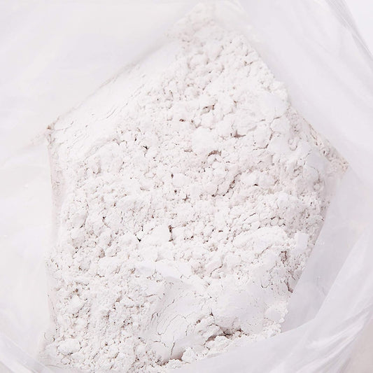 Plaster of Paris Gypsum Cement Powder, 1lb