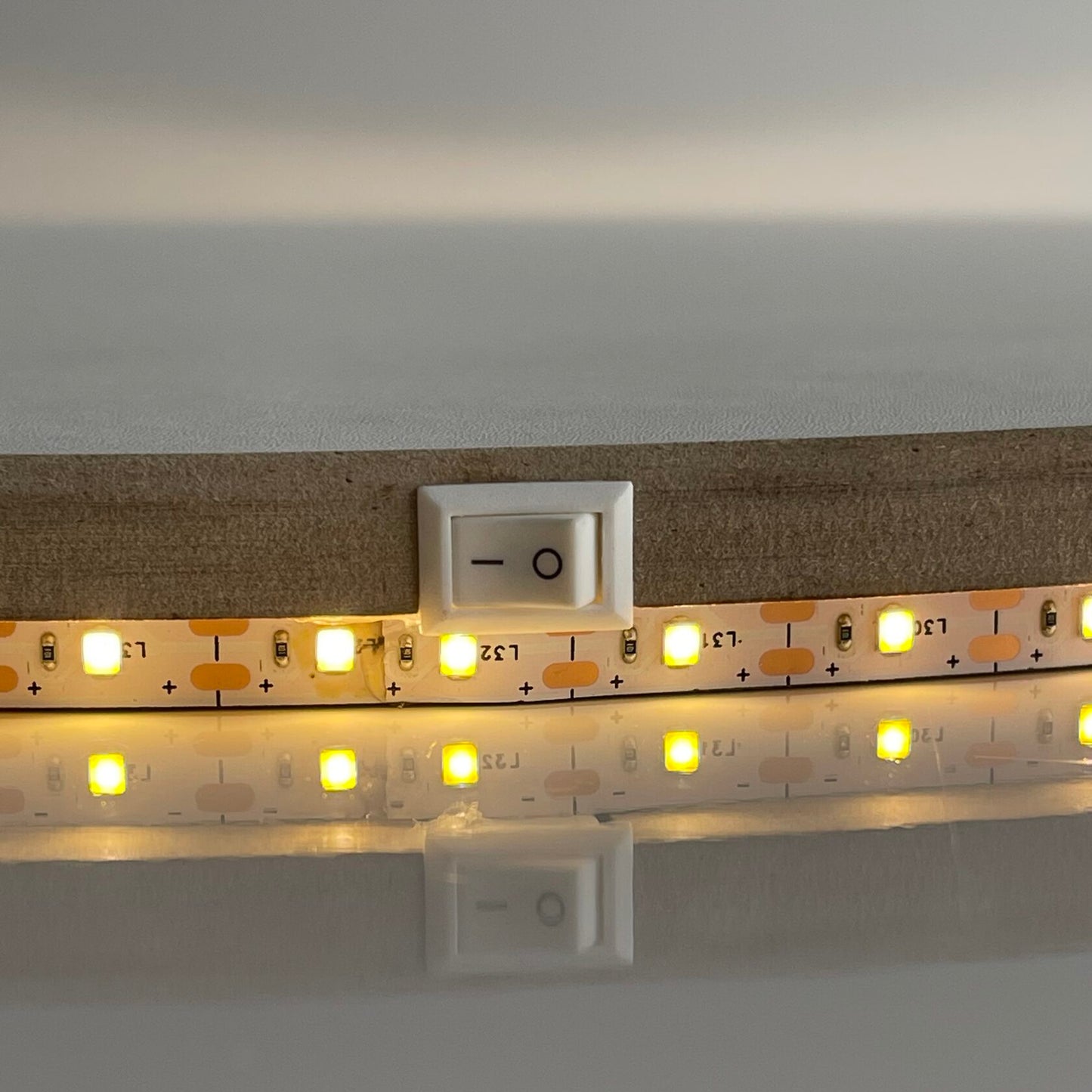 ART BOARD with backlight
