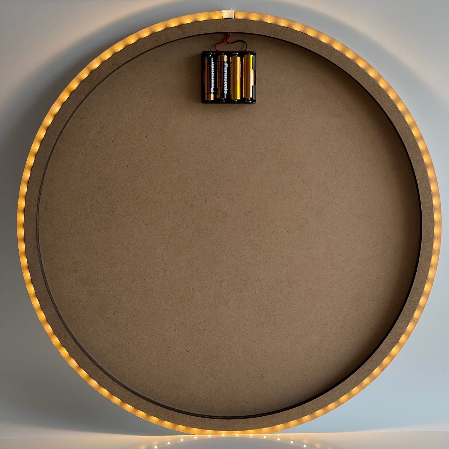 ART BOARD with backlight
