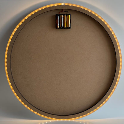 ART BOARD with backlight
