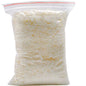 Natural Soy Wax Granular Scented Candle Raw Material 100% No Additives, 35oz/ 17.6oz